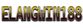 Logo ELANGWIN188